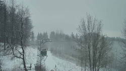 Troják, Maruška - odpočivadlo HM52