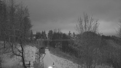 Troják, Maruška - odpočivadlo HM52