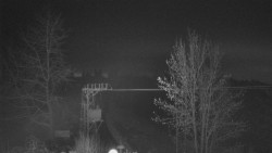 Troják, Maruška - odpočivadlo HM52