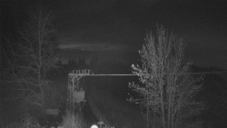 Troják, Maruška - odpočivadlo HM52