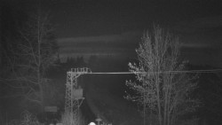 Troják, Maruška - odpočivadlo HM52