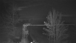 Troják, Maruška - odpočivadlo HM52