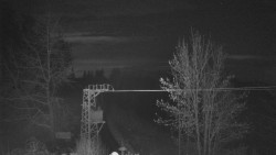 Troják, Maruška - odpočivadlo HM52