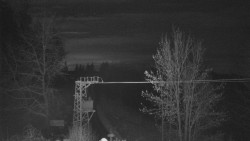 Troják, Maruška - odpočivadlo HM52