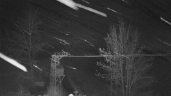 Troják, Maruška - odpočivadlo HM52