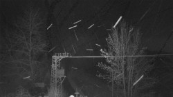 Troják, Maruška - odpočivadlo HM52