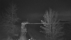 Troják, Maruška - odpočivadlo HM52