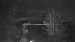 Troják, Maruška - odpočivadlo HM52