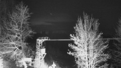 Troják, Maruška - odpočivadlo HM52