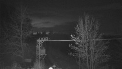 Troják, Maruška - odpočivadlo HM52