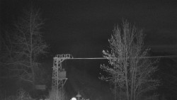 Troják, Maruška - odpočivadlo HM52