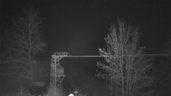 Troják, Maruška - odpočivadlo HM52