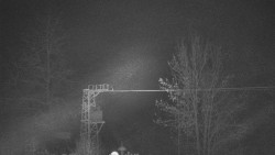 Troják, Maruška - odpočivadlo HM52