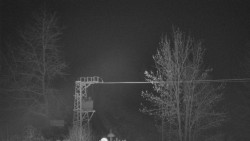 Troják, Maruška - odpočivadlo HM52