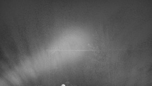 Skiareál Troják - Troják, Maruška - odpočivadlo HM52 - 19.2.2026 v 01:10 Skiareál Troják - Troják, Maruška - odpočivadlo HM52 - 19.2.2026 v 01:10