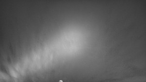 Skiareál Troják - Troják, Maruška - odpočivadlo HM52 - 19.2.2026 v 01:20 Skiareál Troják - Troják, Maruška - odpočivadlo HM52 - 19.2.2026 v 01:20