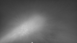 Skiareál Troják - Troják, Maruška - odpočivadlo HM52 - 19.2.2026 v 01:40 Skiareál Troják - Troják, Maruška - odpočivadlo HM52 - 19.2.2026 v 01:40