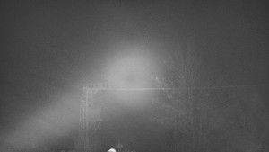 Skiareál Troják - Troják, Maruška - odpočivadlo HM52 - 19.2.2026 v 02:10 Skiareál Troják - Troják, Maruška - odpočivadlo HM52 - 19.2.2026 v 02:10