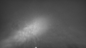 Skiareál Troják - Troják, Maruška - odpočivadlo HM52 - 19.2.2026 v 02:34 Skiareál Troják - Troják, Maruška - odpočivadlo HM52 - 19.2.2026 v 02:34