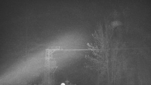 Skiareál Troják - Troják, Maruška - odpočivadlo HM52 - 19.2.2026 v 02:40 Skiareál Troják - Troják, Maruška - odpočivadlo HM52 - 19.2.2026 v 02:40