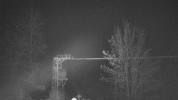 Troják, Maruška - odpočivadlo HM52