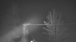 Troják, Maruška - odpočivadlo HM52