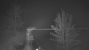 Skiareál Troják - Troják, Maruška - odpočivadlo HM52 - 19.2.2026 v 04:20 Skiareál Troják - Troják, Maruška - odpočivadlo HM52 - 19.2.2026 v 04:20