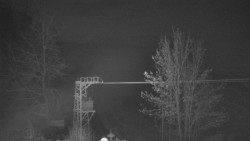 Troják, Maruška - odpočivadlo HM52