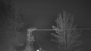 Skiareál Troják - Troják, Maruška - odpočivadlo HM52 - 19.2.2026 v 04:34 Skiareál Troják - Troják, Maruška - odpočivadlo HM52 - 19.2.2026 v 04:34