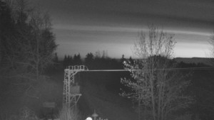 Skiareál Troják - Troják, Maruška - odpočivadlo HM52 - 19.2.2026 v 05:45 Skiareál Troják - Troják, Maruška - odpočivadlo HM52 - 19.2.2026 v 05:45