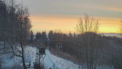 Troják, Maruška - odpočivadlo HM52