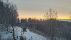 Troják, Maruška - odpočivadlo HM52