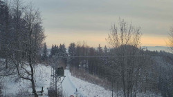 Troják, Maruška - odpočivadlo HM52