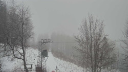 Troják, Maruška - odpočivadlo HM52