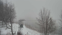 Troják, Maruška - odpočivadlo HM52