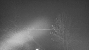 Skiareál Troják - Troják, Maruška - odpočivadlo HM52 - 19.2.2026 v 20:55 Skiareál Troják - Troják, Maruška - odpočivadlo HM52 - 19.2.2026 v 20:55