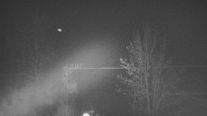 Skiareál Troják - Troják, Maruška - odpočivadlo HM52 - 19.2.2026 v 21:20 Skiareál Troják - Troják, Maruška - odpočivadlo HM52 - 19.2.2026 v 21:20