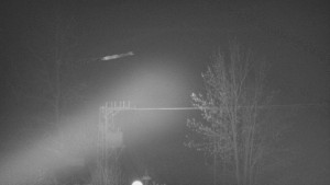 Skiareál Troják - Troják, Maruška - odpočivadlo HM52 - 19.2.2026 v 21:40 Skiareál Troják - Troják, Maruška - odpočivadlo HM52 - 19.2.2026 v 21:40