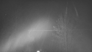 Skiareál Troják - Troják, Maruška - odpočivadlo HM52 - 19.2.2026 v 21:55 Skiareál Troják - Troják, Maruška - odpočivadlo HM52 - 19.2.2026 v 21:55