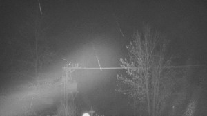 Skiareál Troják - Troják, Maruška - odpočivadlo HM52 - 19.2.2026 v 22:05 Skiareál Troják - Troják, Maruška - odpočivadlo HM52 - 19.2.2026 v 22:05