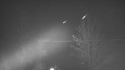 Troják, Maruška - odpočivadlo HM52