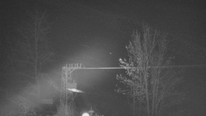 Skiareál Troják - Troják, Maruška - odpočivadlo HM52 - 19.2.2026 v 23:10 Skiareál Troják - Troják, Maruška - odpočivadlo HM52 - 19.2.2026 v 23:10