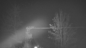 Skiareál Troják - Troják, Maruška - odpočivadlo HM52 - 19.2.2026 v 23:35 Skiareál Troják - Troják, Maruška - odpočivadlo HM52 - 19.2.2026 v 23:35