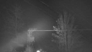 Skiareál Troják - Troják, Maruška - odpočivadlo HM52 - 19.2.2026 v 23:40 Skiareál Troják - Troják, Maruška - odpočivadlo HM52 - 19.2.2026 v 23:40