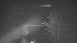 Troják, Maruška - odpočivadlo HM52