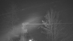 Troják, Maruška - odpočivadlo HM52