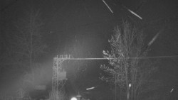 Troják, Maruška - odpočivadlo HM52