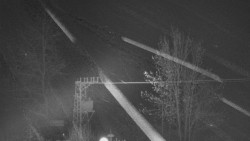 Troják, Maruška - odpočivadlo HM52