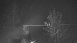 Troják, Maruška - odpočivadlo HM52