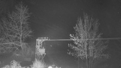 Troják, Maruška - odpočivadlo HM52